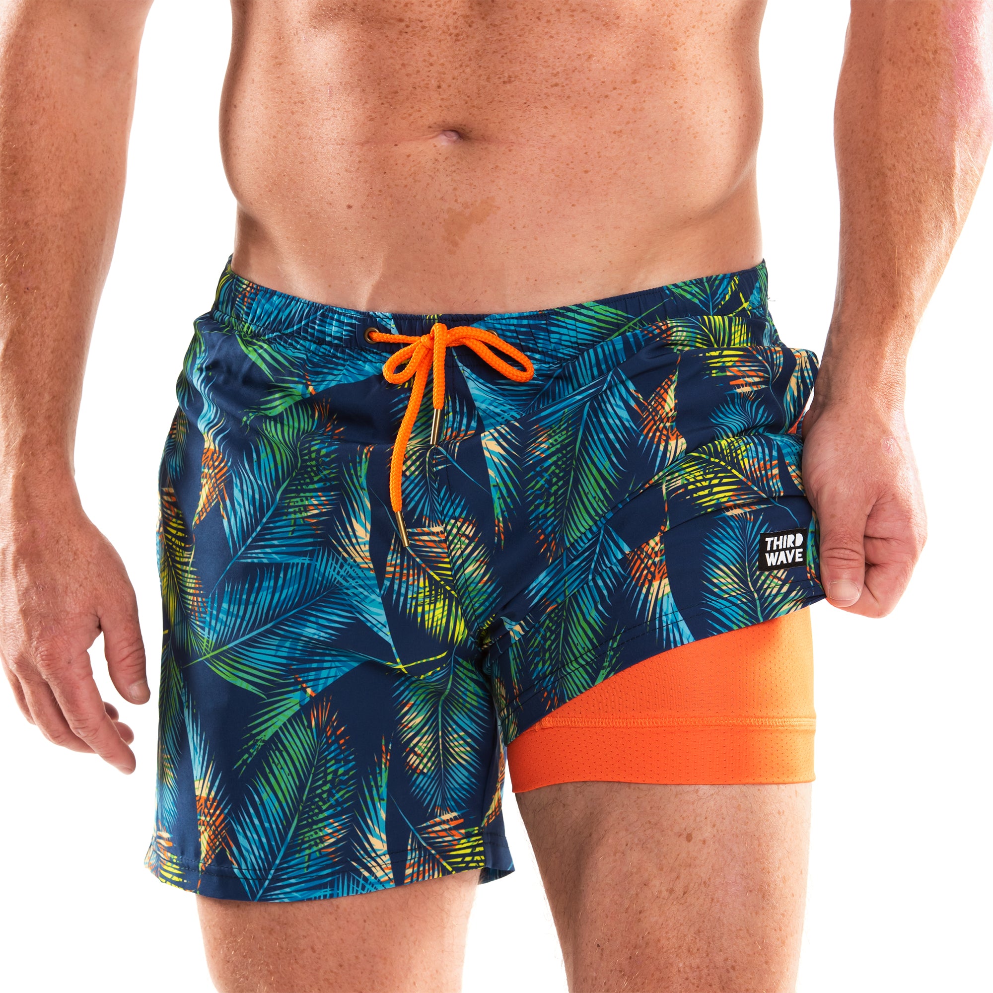 The 15 Best Compression-Lined Swim Trunks for Men in 2023